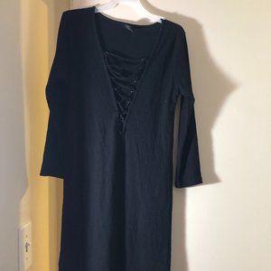 Brand: Forever 21 , Size: M , Color: Black